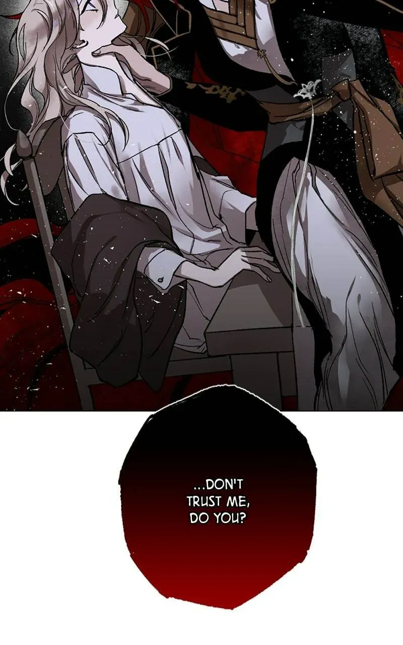 The Demon King’s Confession Chapter 2.1 page 2 - 