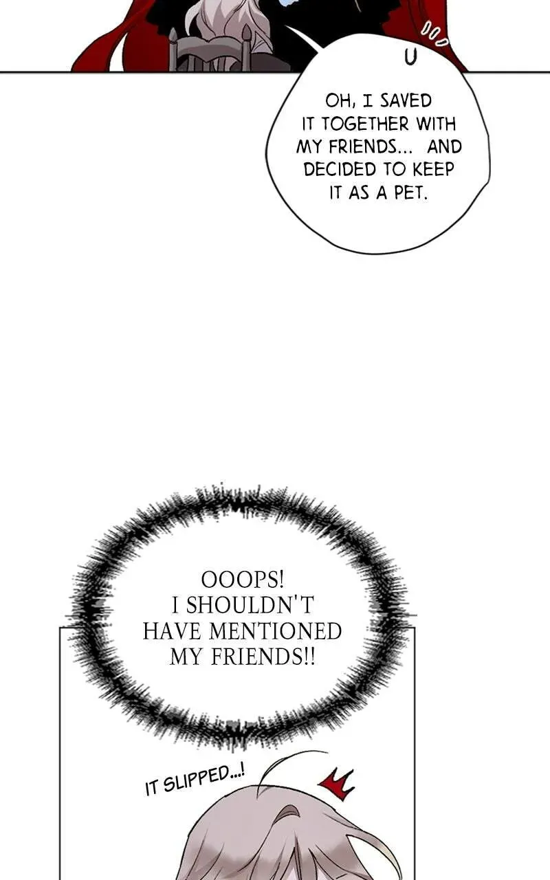 The Demon King’s Confession Chapter 2.1 page 12 - 
