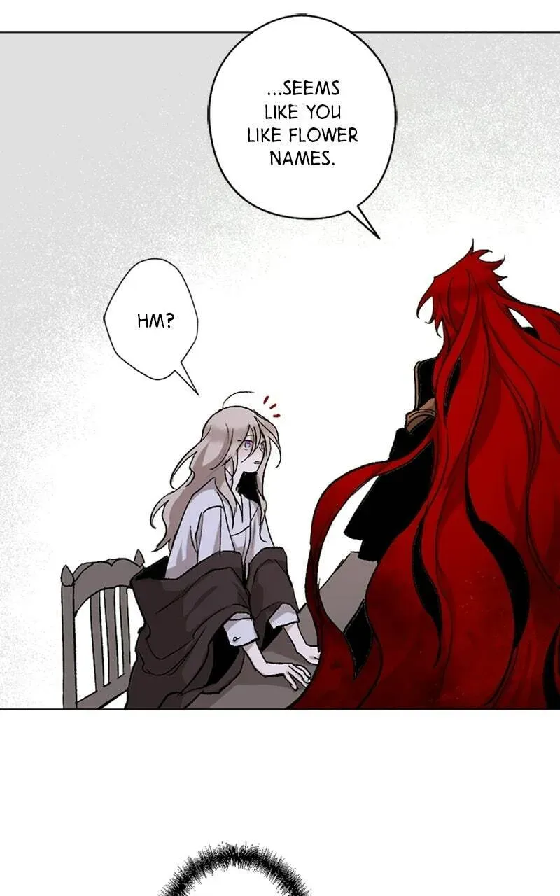 The Demon King’s Confession Chapter 2.1 page 16 - 