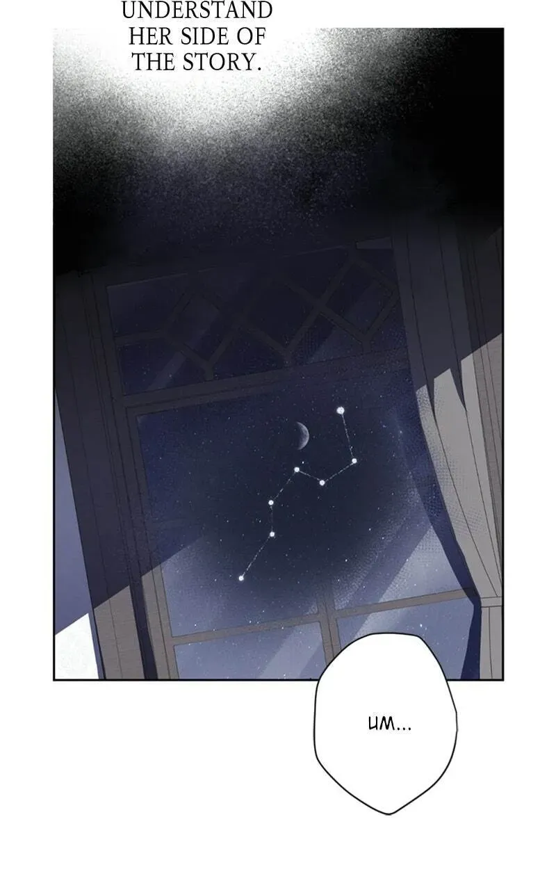 The Demon King’s Confession Chapter 2.1 page 22 - 