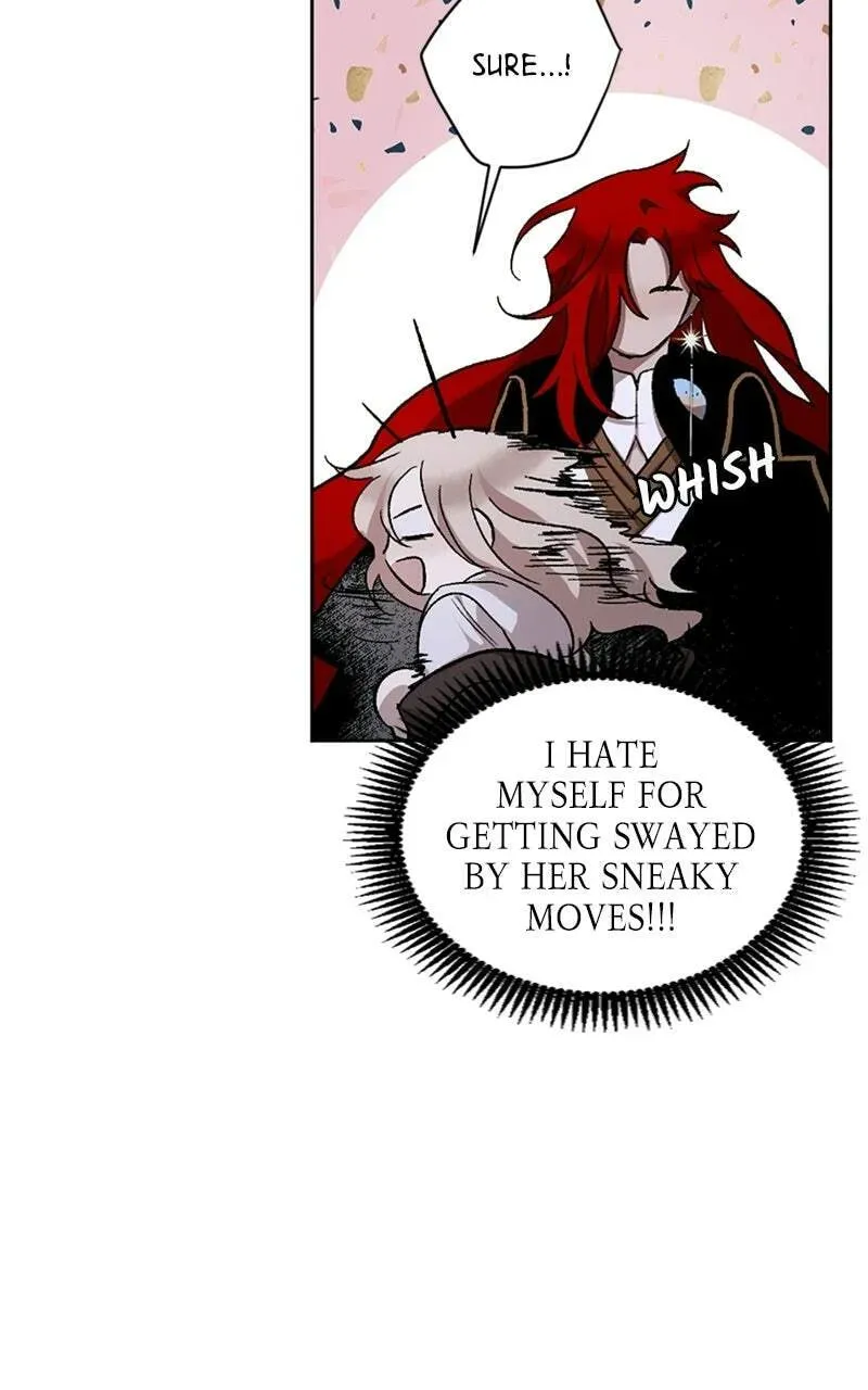 The Demon King’s Confession Chapter 2.1 page 31 - 