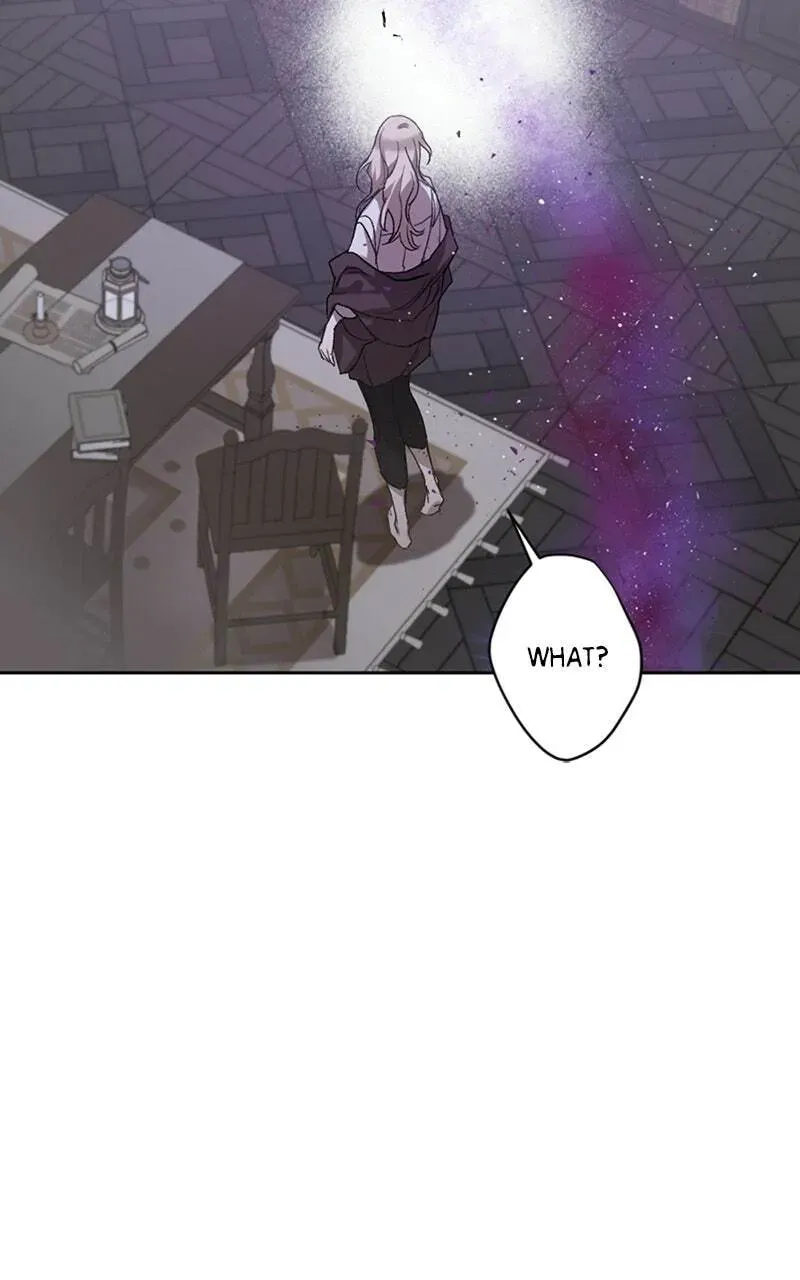 The Demon King’s Confession Chapter 2.1 page 34 - 