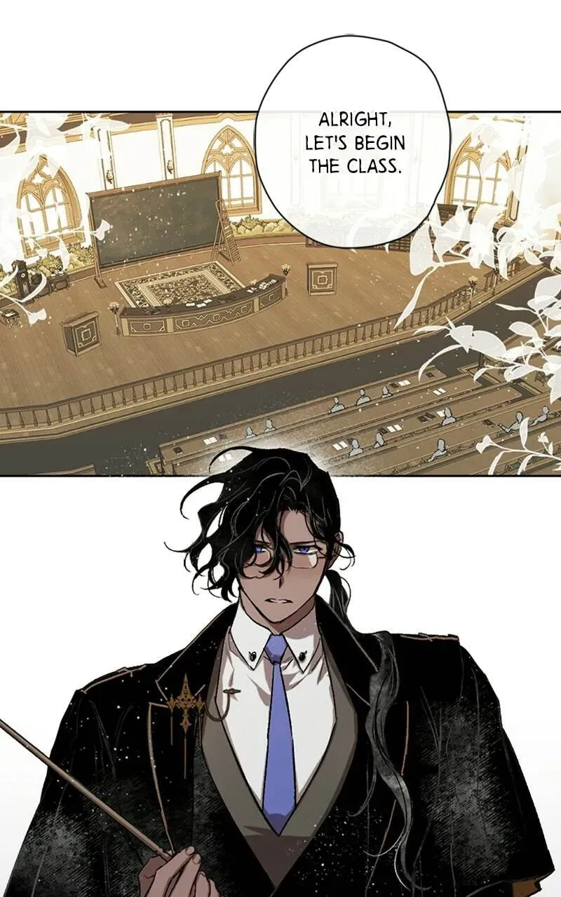The Demon King’s Confession Chapter 2.1 page 37 - 
