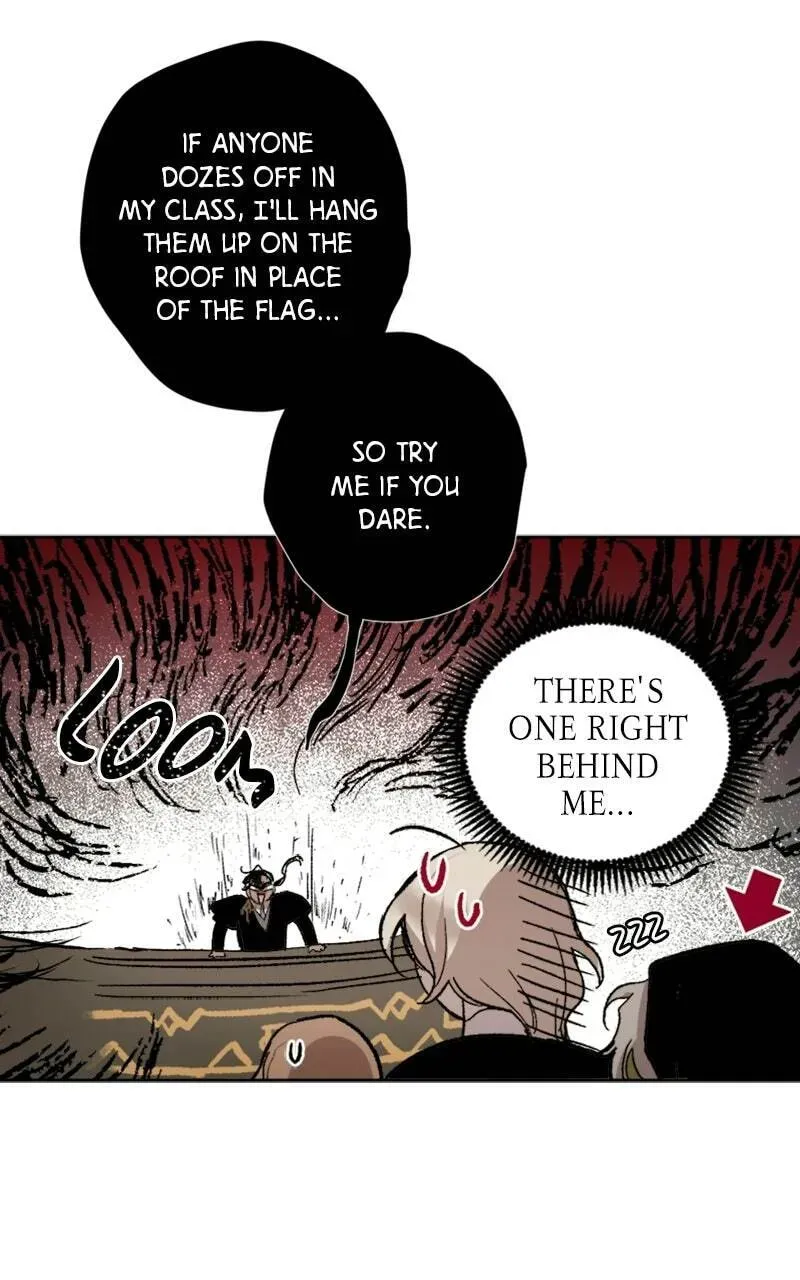 The Demon King’s Confession Chapter 2.1 page 39 - 