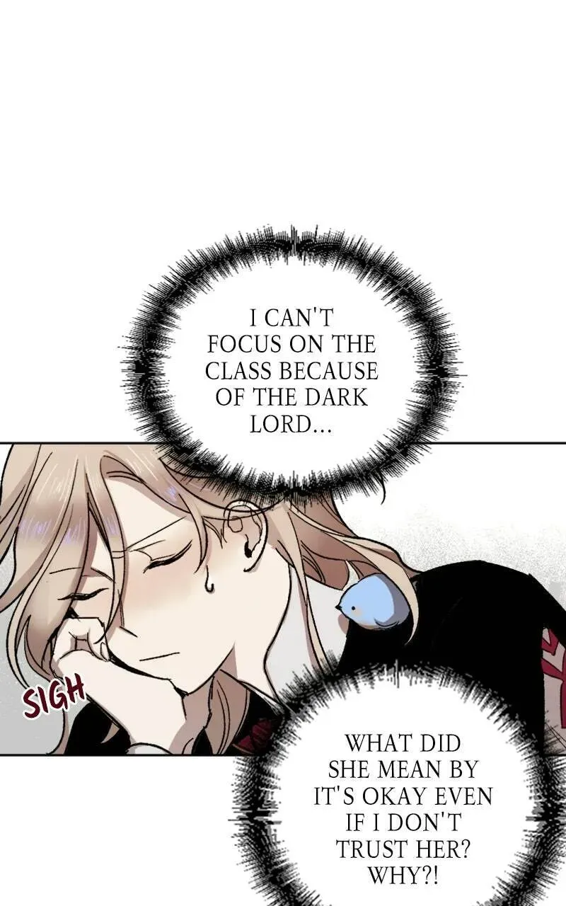 The Demon King’s Confession Chapter 2.1 page 40 - 