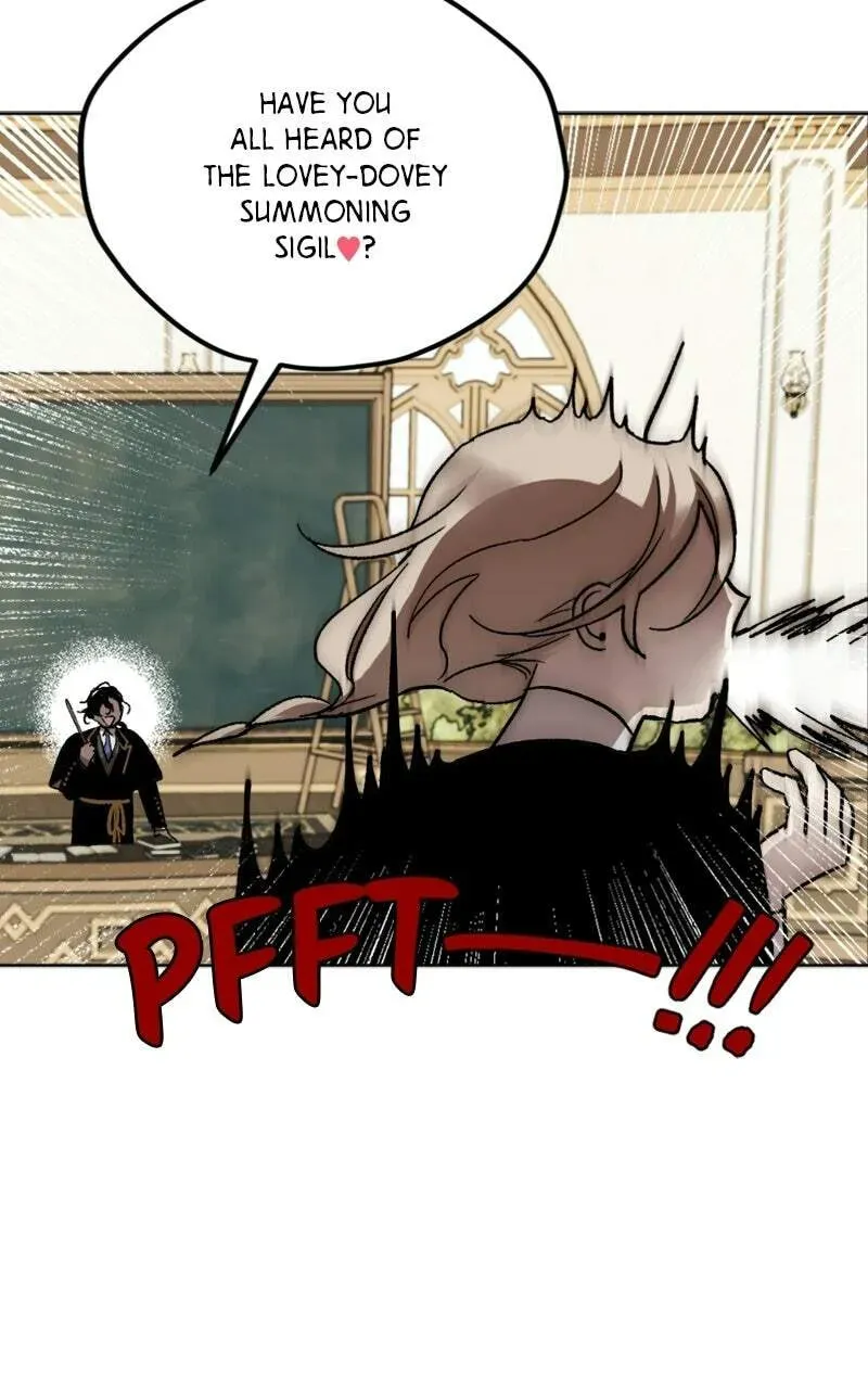 The Demon King’s Confession Chapter 2.1 page 42 - 