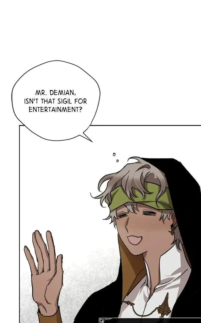 The Demon King’s Confession Chapter 2.1 page 44 - 