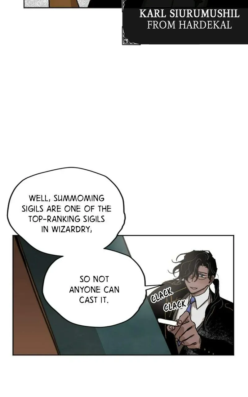 The Demon King’s Confession Chapter 2.1 page 45 - 