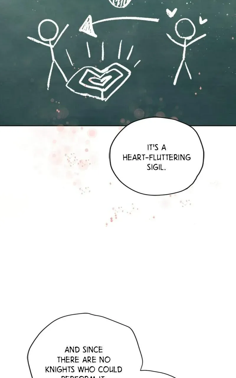 The Demon King’s Confession Chapter 2.1 page 48 - 