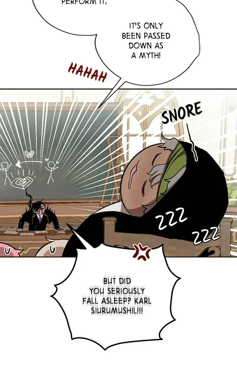 The Demon King’s Confession Chapter 2.1 page 49 - 
