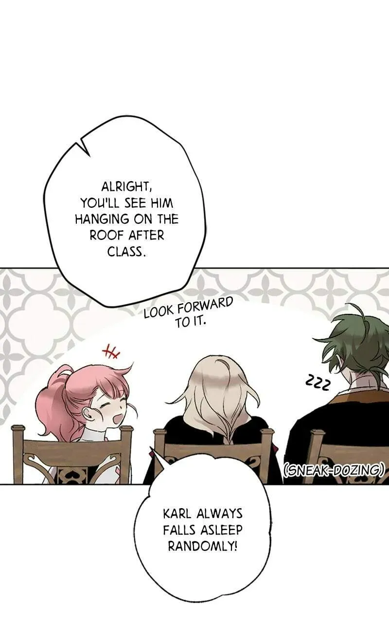 The Demon King’s Confession Chapter 2.1 page 50 - 