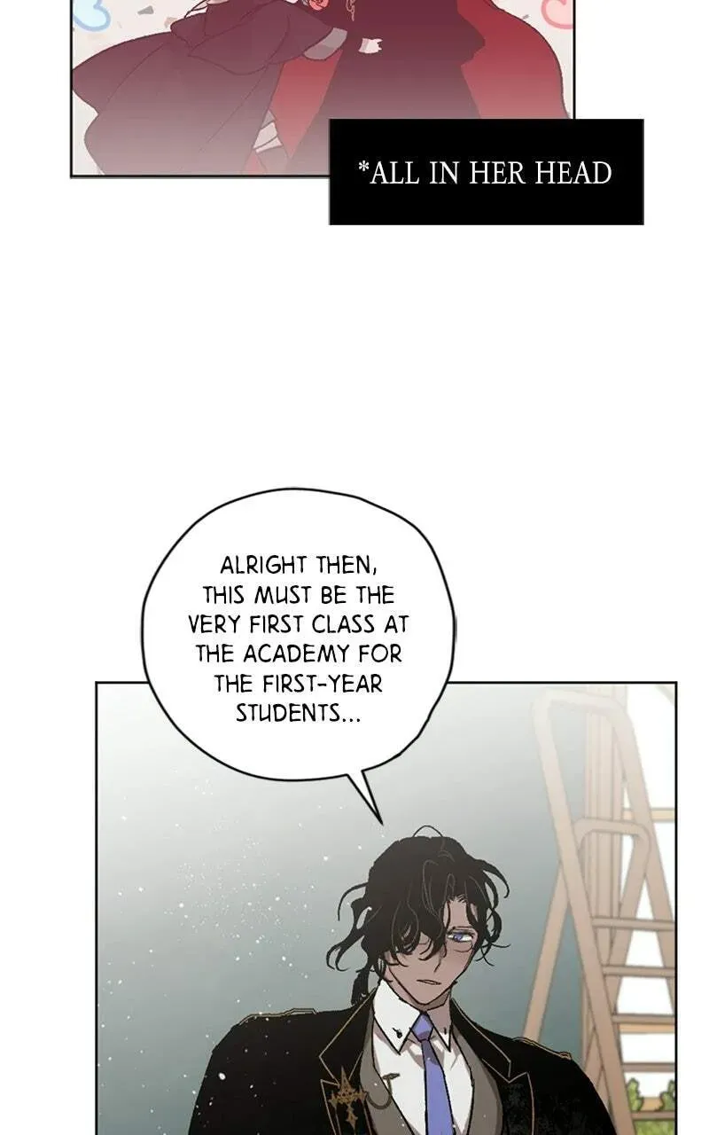 The Demon King’s Confession Chapter 2.1 page 57 - 