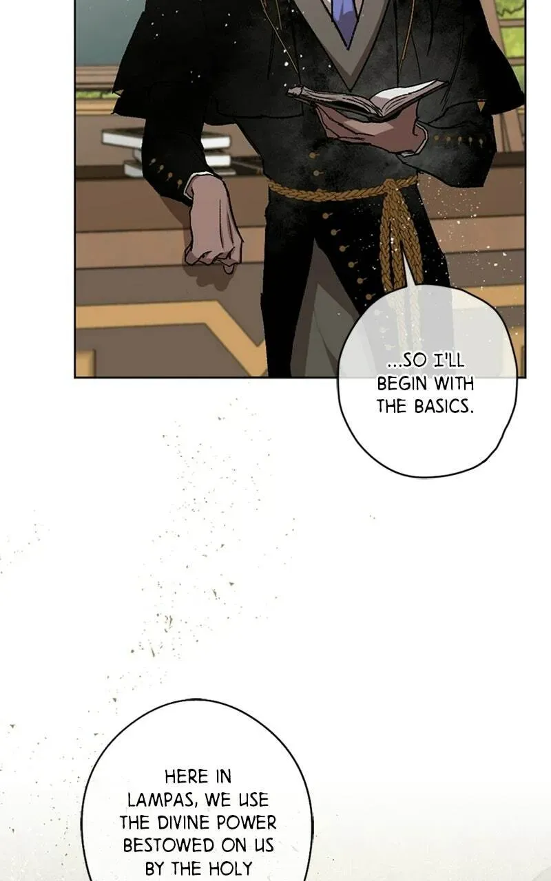 The Demon King’s Confession Chapter 2.1 page 58 - 