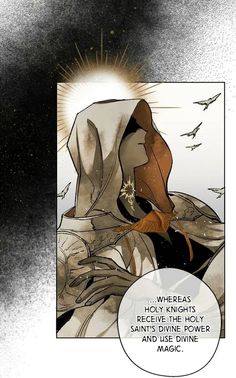 The Demon King’s Confession Chapter 2.1 page 62 - 