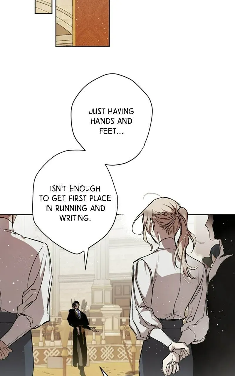 The Demon King’s Confession Chapter 2.1 page 73 - 