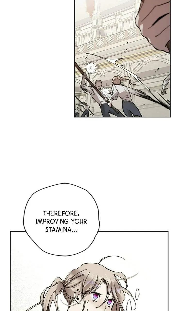 The Demon King’s Confession Chapter 2.1 page 79 - 