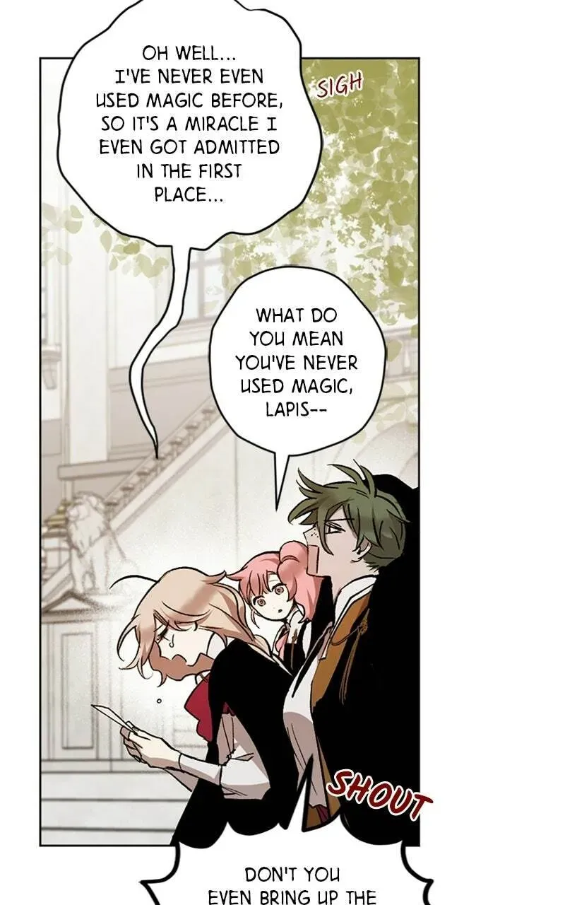 The Demon King’s Confession Chapter 2.1 page 85 - 