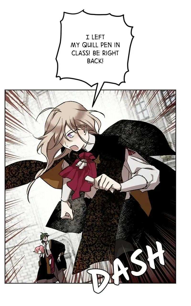The Demon King’s Confession Chapter 2.1 page 87 - 