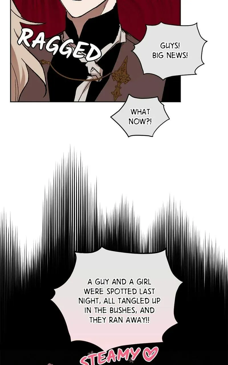 The Demon King’s Confession Chapter 2.2 page 12 - 