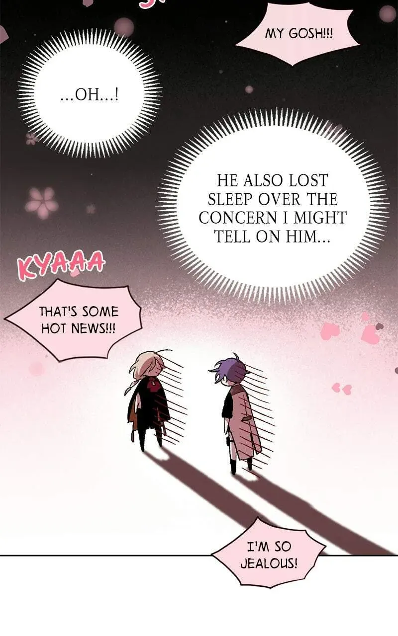 The Demon King’s Confession Chapter 2.2 page 13 - 