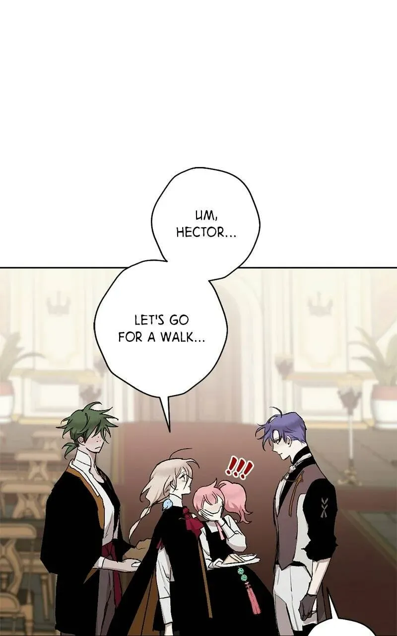 The Demon King’s Confession Chapter 2.2 page 14 - 