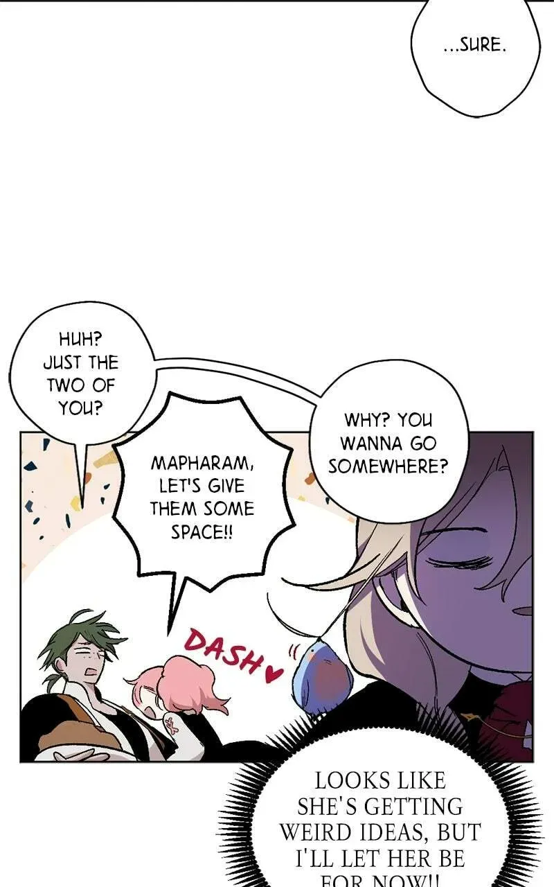 The Demon King’s Confession Chapter 2.2 page 15 - 