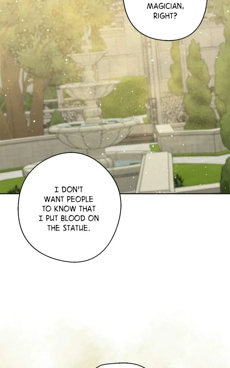 The Demon King’s Confession Chapter 2.2 page 18 - 