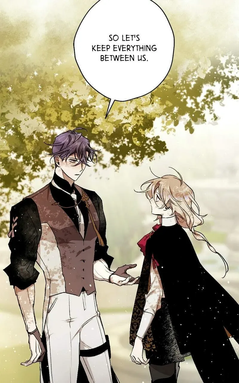 The Demon King’s Confession Chapter 2.2 page 19 - 