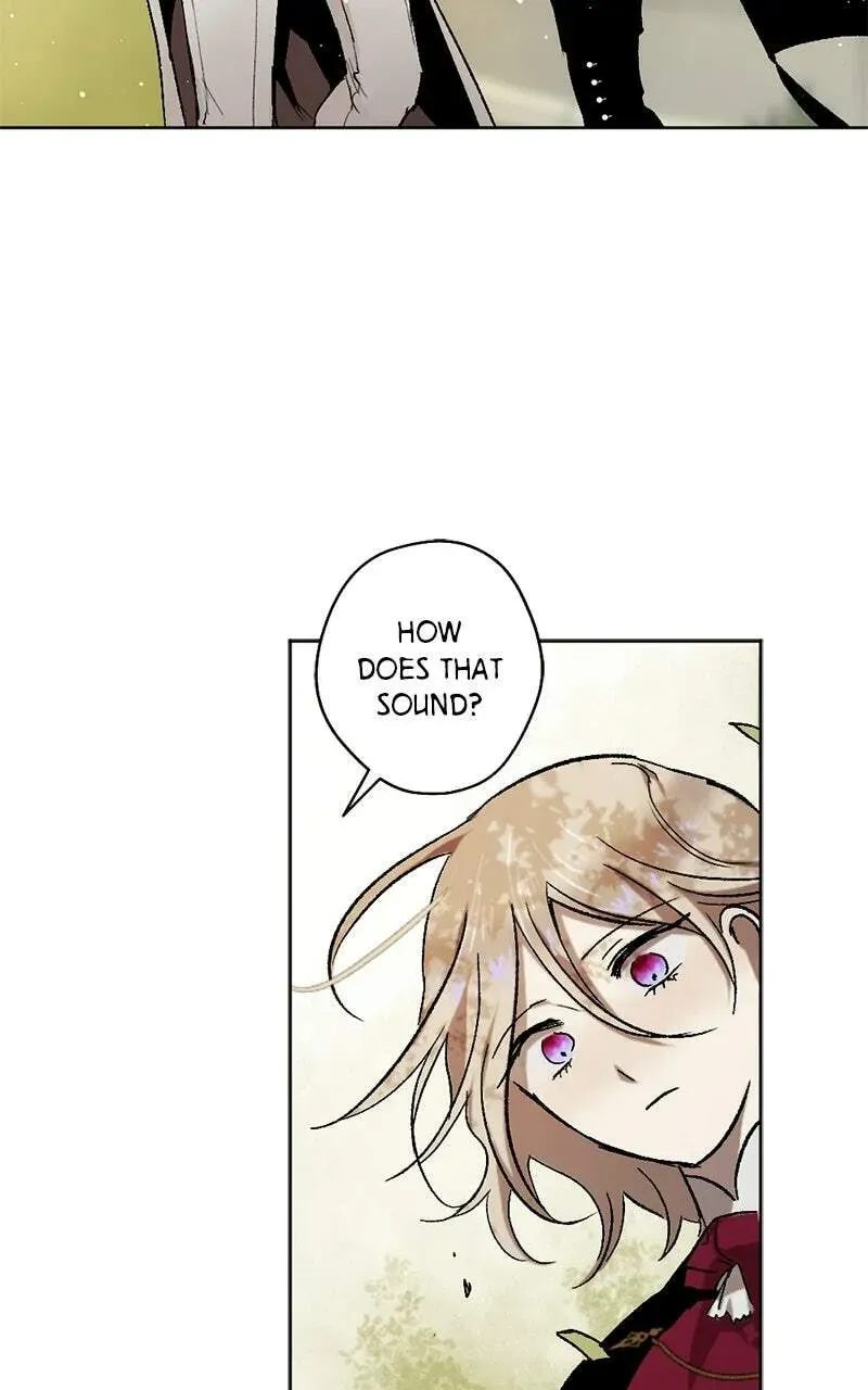 The Demon King’s Confession Chapter 2.2 page 20 - 