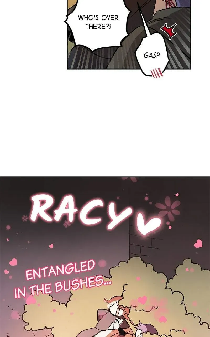 The Demon King’s Confession Chapter 2.2 page 3 - 
