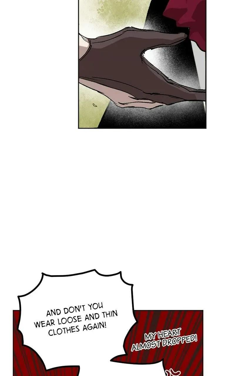 The Demon King’s Confession Chapter 2.2 page 21 - 