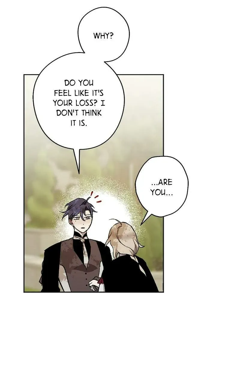The Demon King’s Confession Chapter 2.2 page 24 - 