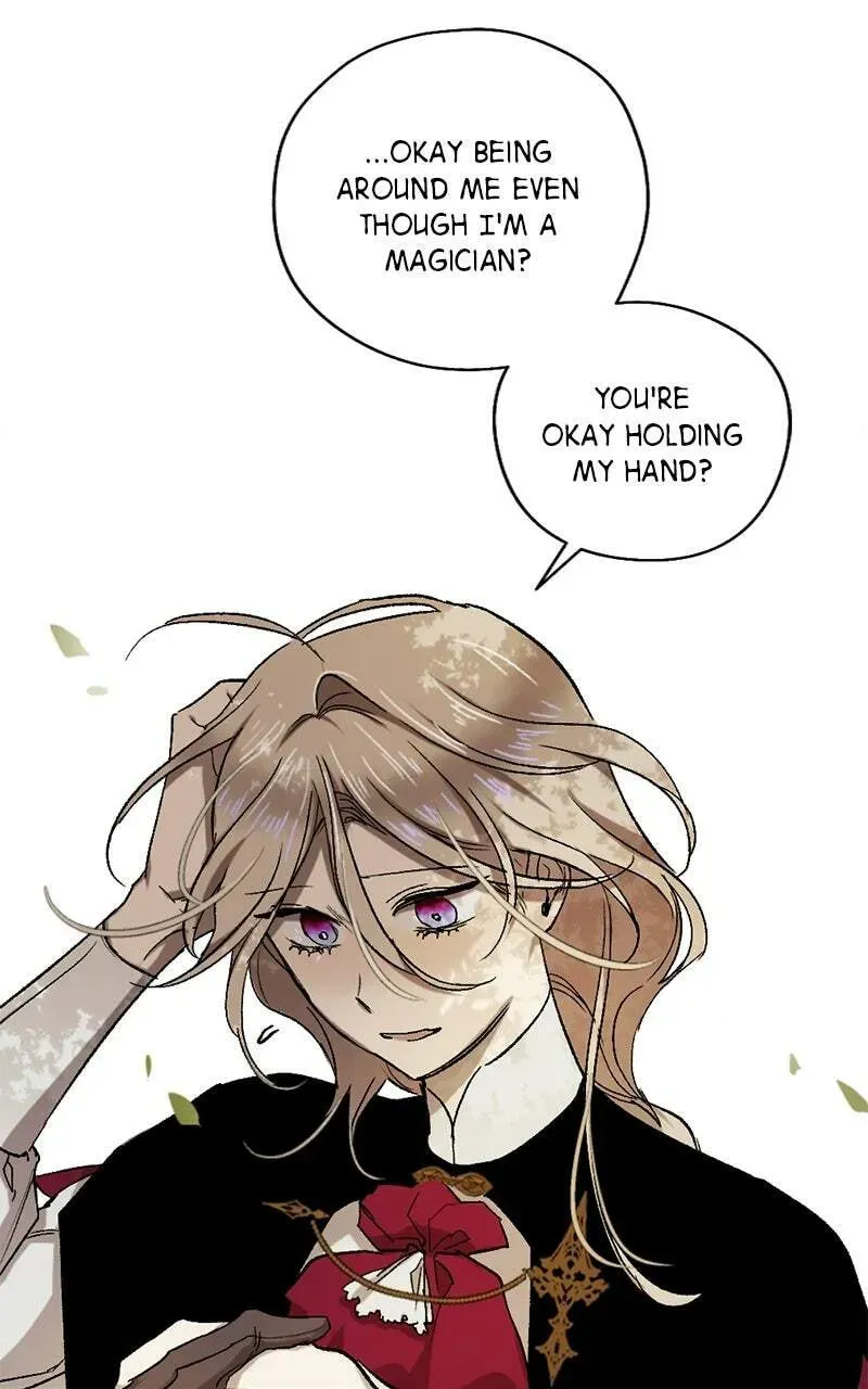 The Demon King’s Confession Chapter 2.2 page 25 - 