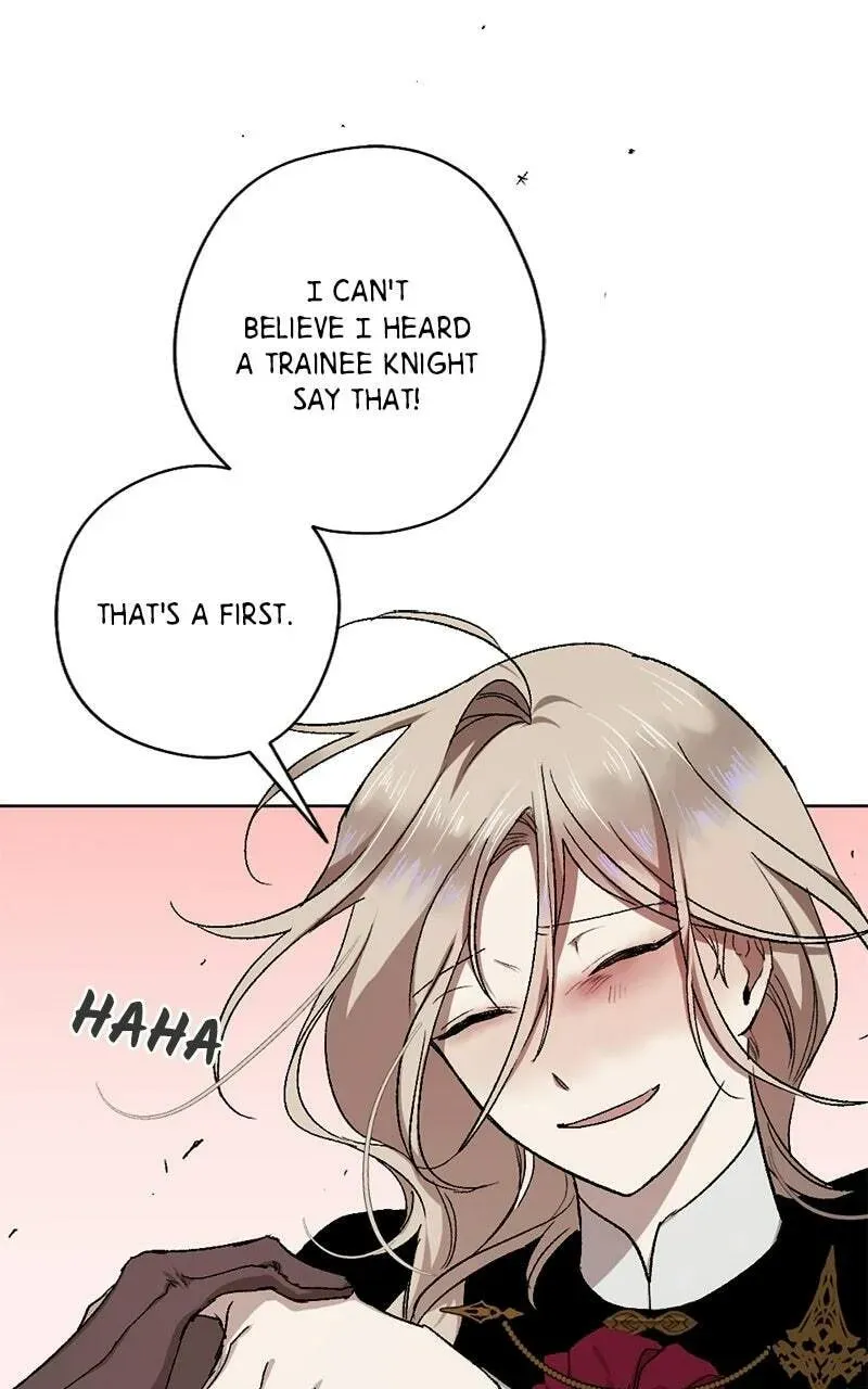 The Demon King’s Confession Chapter 2.2 page 30 - 