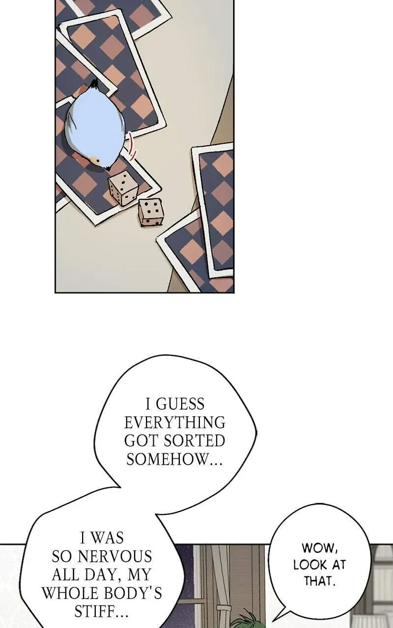 The Demon King’s Confession Chapter 2.2 page 33 - 