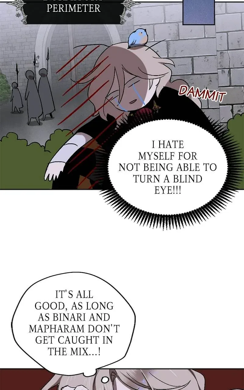 The Demon King’s Confession Chapter 2.2 page 40 - 
