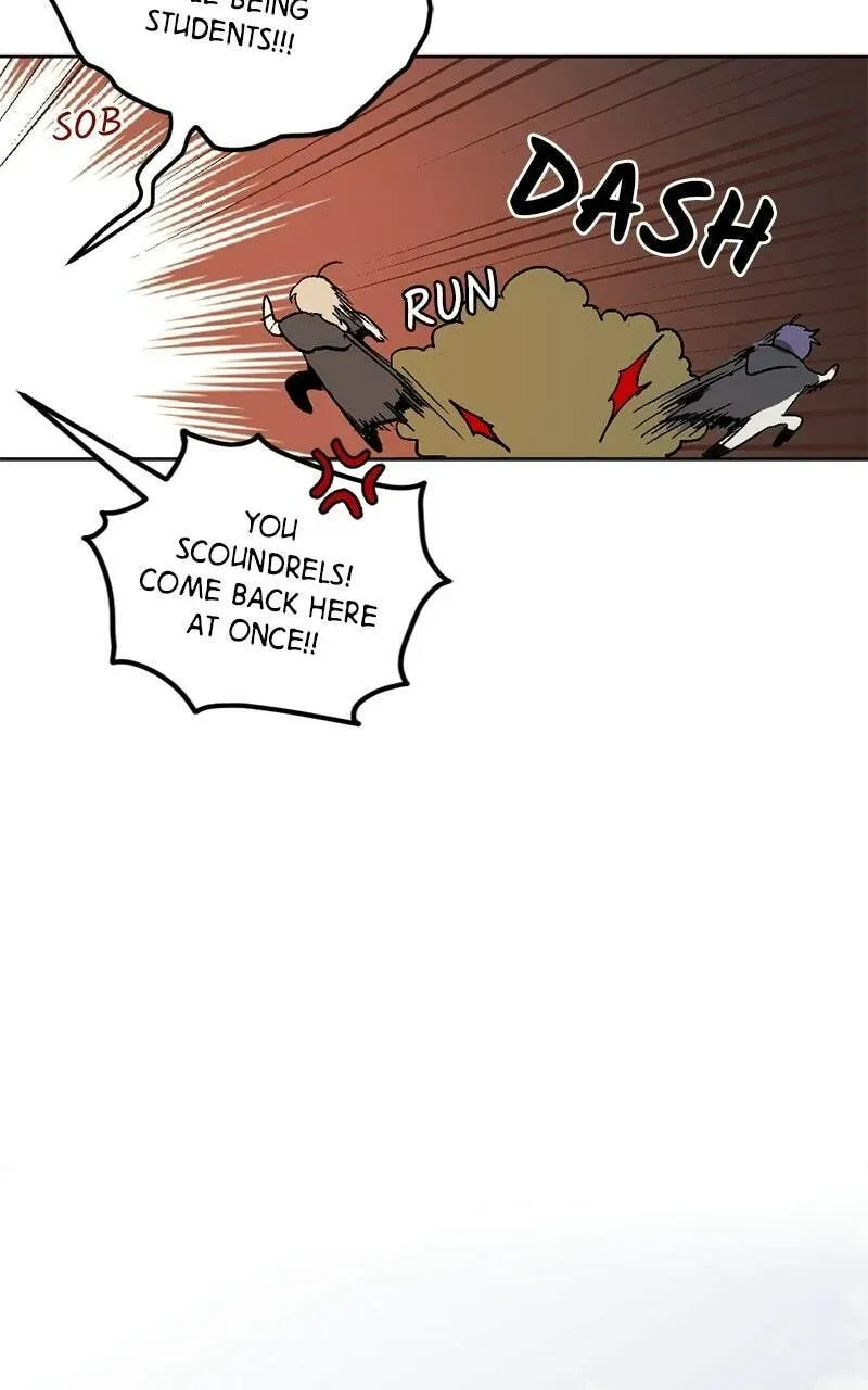 The Demon King’s Confession Chapter 2.2 page 5 - 