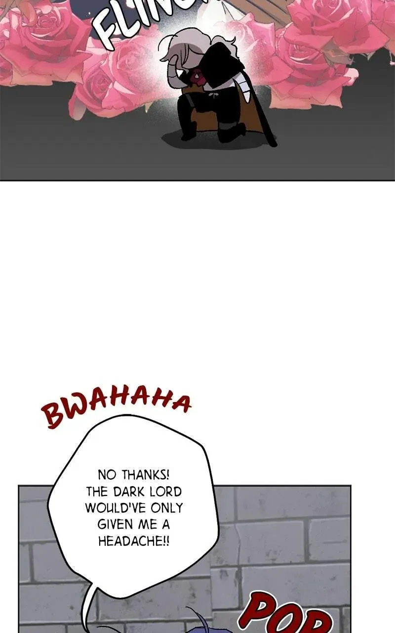 The Demon King’s Confession Chapter 2.2 page 43 - 