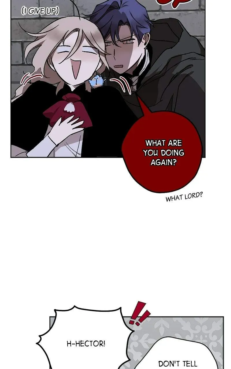 The Demon King’s Confession Chapter 2.2 page 44 - 