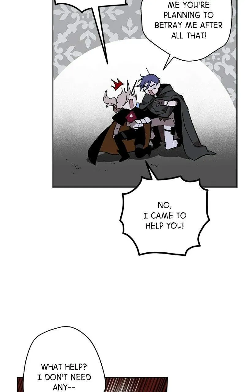 The Demon King’s Confession Chapter 2.2 page 45 - 
