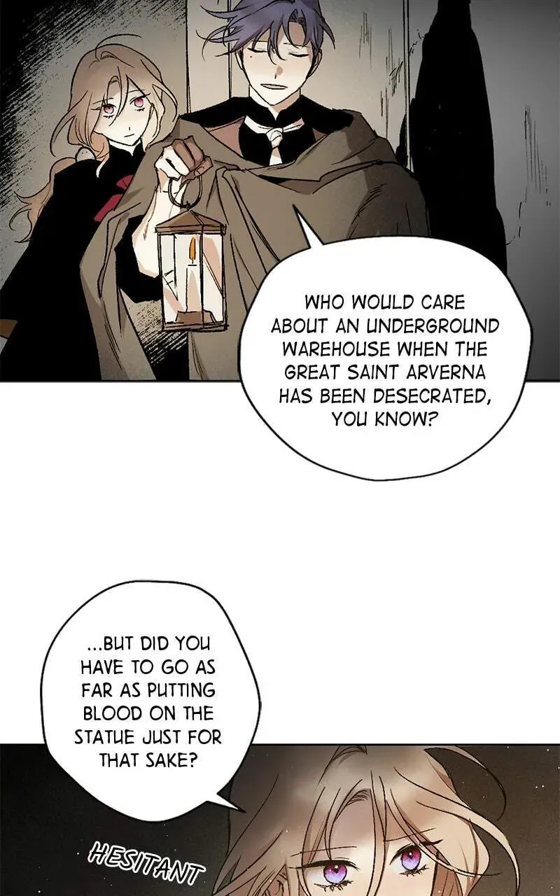 The Demon King’s Confession Chapter 2.2 page 57 - 