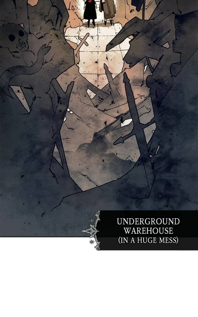 The Demon King’s Confession Chapter 2.2 page 67 - 