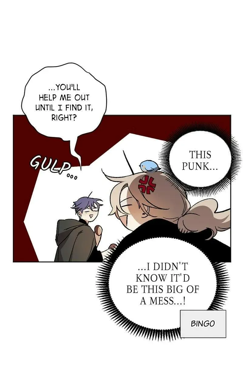 The Demon King’s Confession Chapter 2.2 page 69 - 