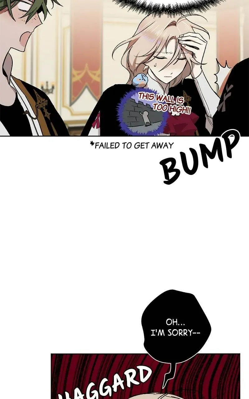The Demon King’s Confession Chapter 2.2 page 10 - 