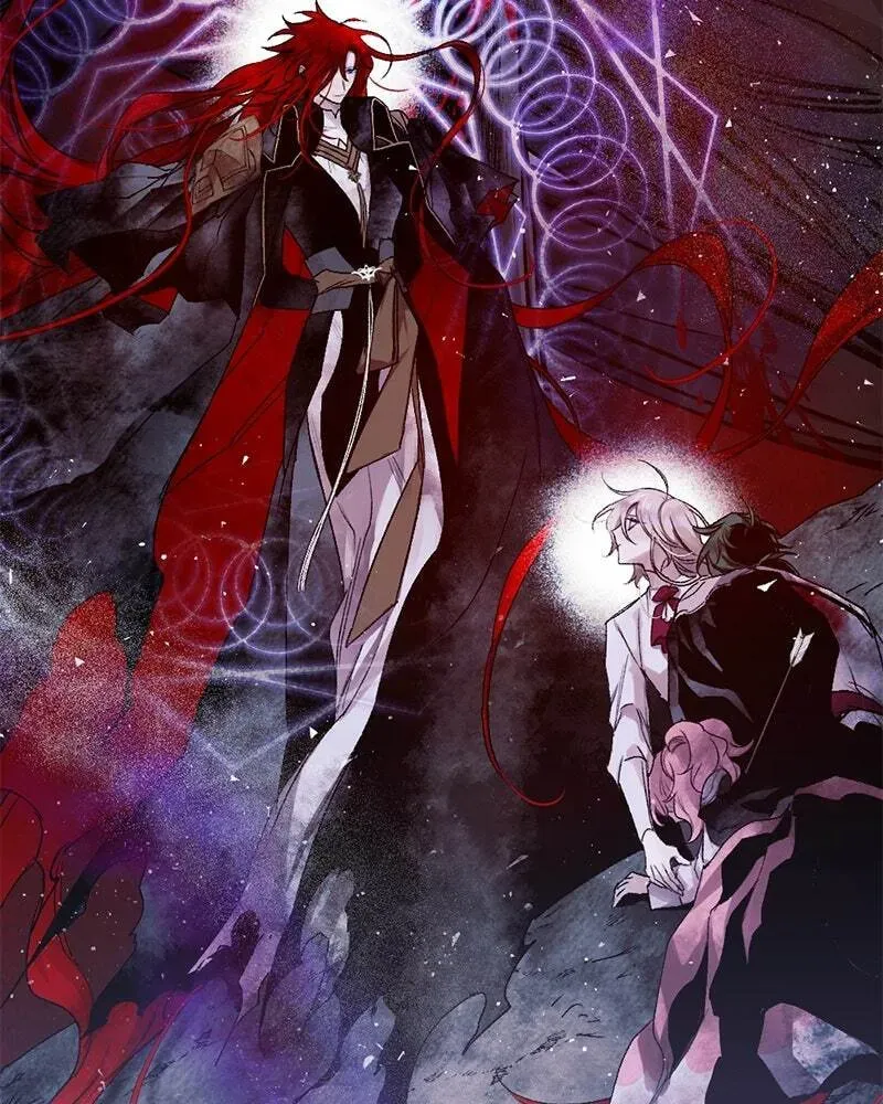 The Demon King’s Confession Chapter 2.3 page 118 - 