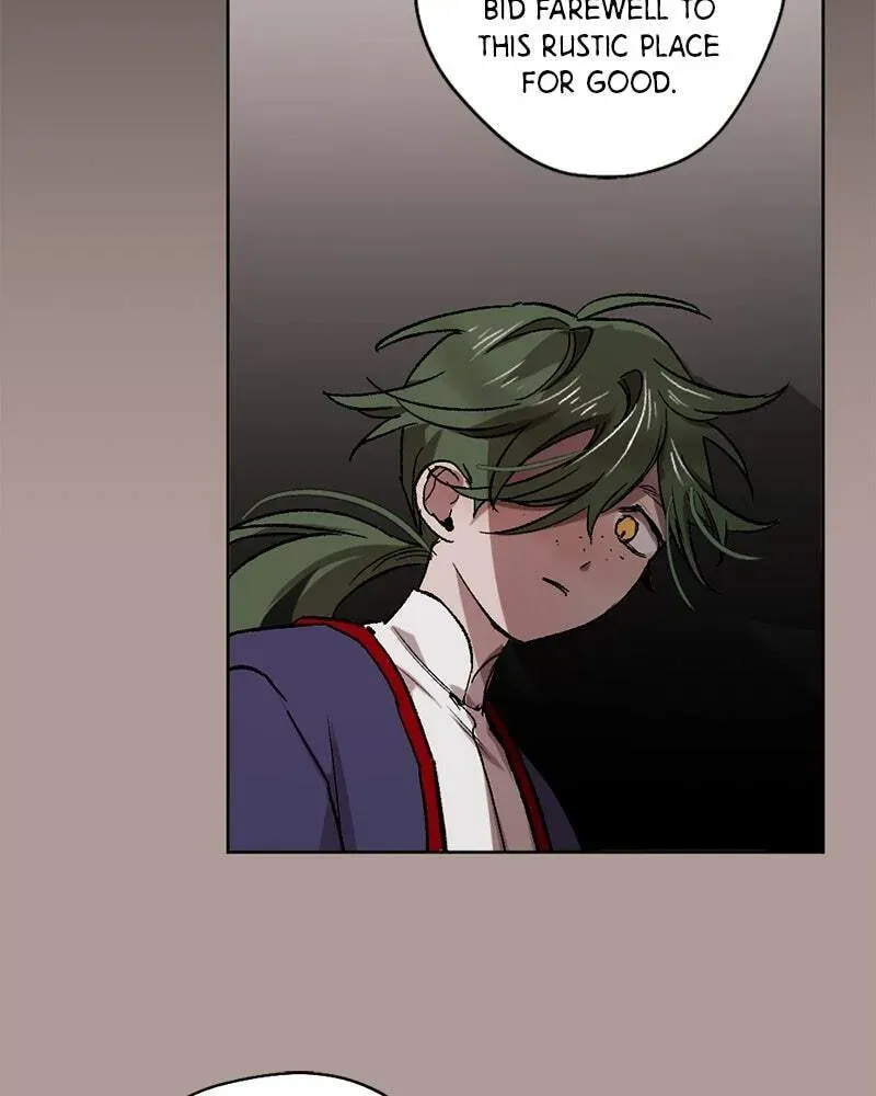 The Demon King’s Confession Chapter 2.3 page 15 - 