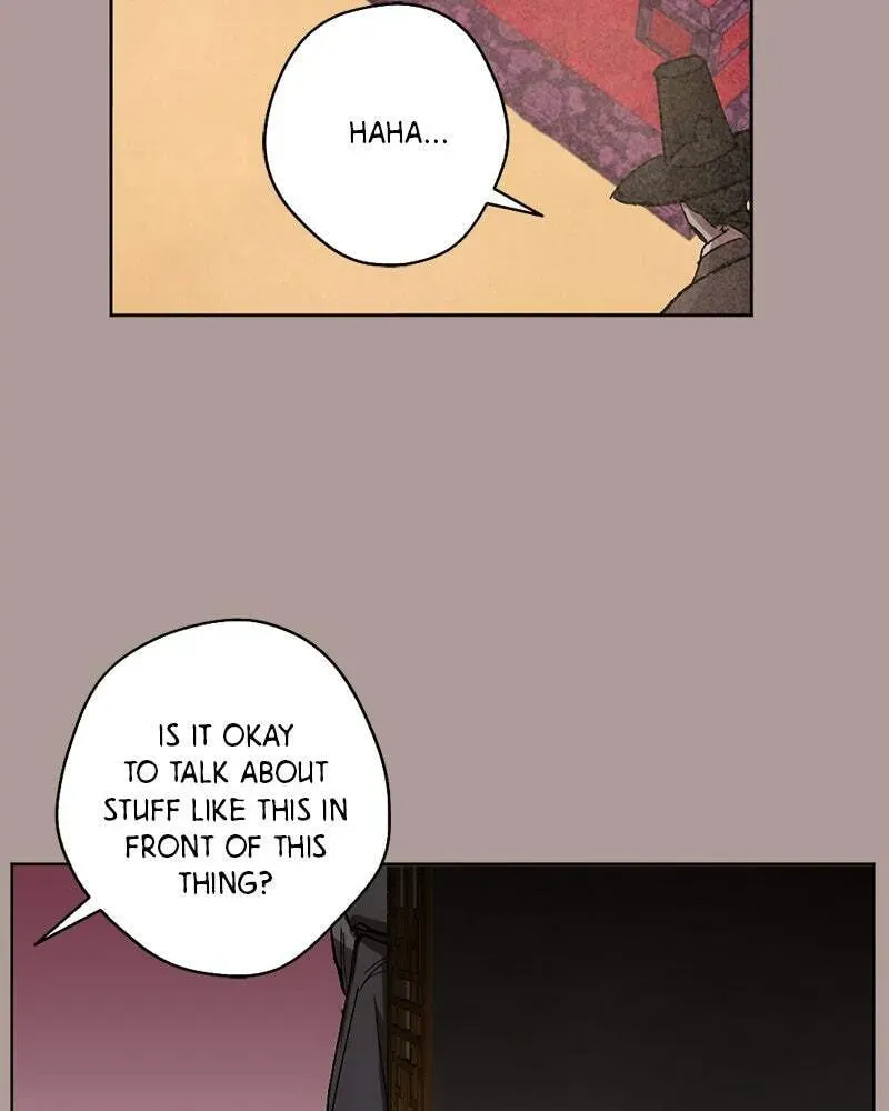 The Demon King’s Confession Chapter 2.3 page 17 - 