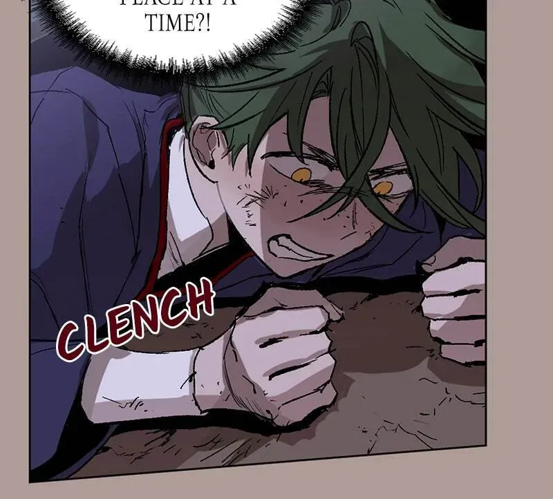 The Demon King’s Confession Chapter 2.3 page 35 - 