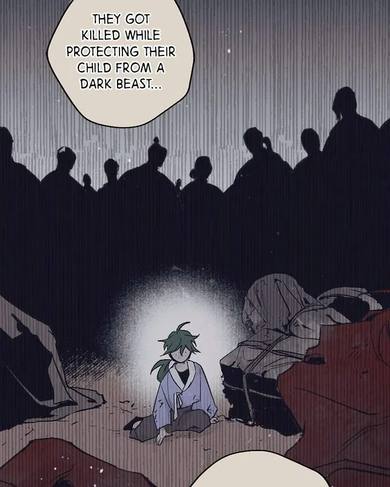 The Demon King’s Confession Chapter 2.3 page 38 - 