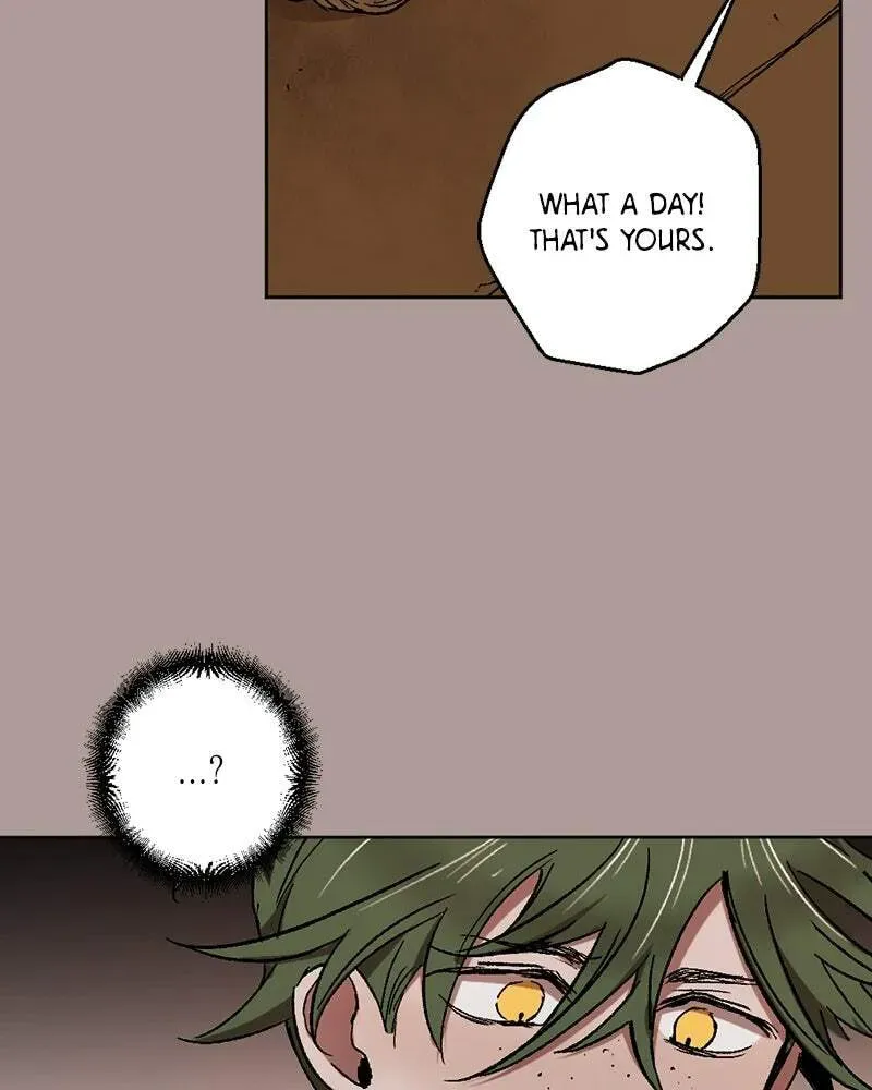 The Demon King’s Confession Chapter 2.3 page 5 - 